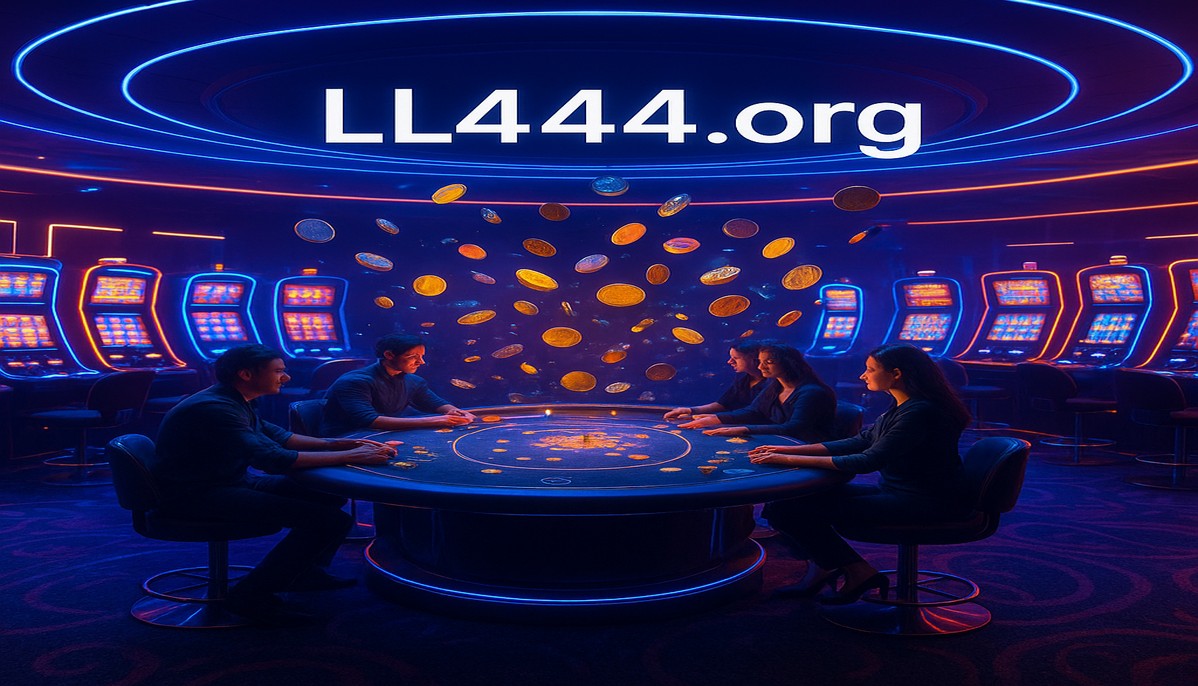 LL444-র গোপনীয়তা নীতি সম্বন্ধীয় ব্যানার